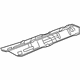 GM 13253832 Heat Shield GM 13253832 Heat Shield