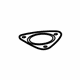 GM 22841348 Preconverter Gasket GM 22841348 Preconverter Gasket