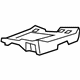 GM 88897610 Seat Frame, Front GM 88897610 Seat Frame, Front