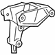 GM 25888338 Transmission Mount Bracket GM 25888338 Transmission Mount Bracket