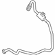 GM 84212608 Vent Pipe GM 84212608 Vent Pipe