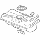 GM 23351005 Fuel Tank GM 23351005 Fuel Tank