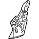 GM 26528255 Bracket, Front Fender Inner Wheel House GM 26528255 Bracket, Front Fender Inner Wheel House