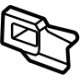 GM 84881846 Support, Bumper/Fascia GM 84881846 Support, Bumper/Fascia