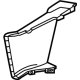 GM 26425537 Duct, Bumper/Fascia, Front Outer GM 26425537 Duct, Bumper/Fascia, Front Outer