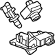 GM 85043591 Camera Assembly-Rear View Driver Information GM 85043591 Camera Assembly-Rear View Driver Information