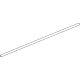 GM 85124042 Weatherstrip, Door Weatherstrip