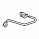 GM 84565279 Air Tube GM 84565279 Air Tube