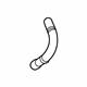 GM 84630532 Filler Hose GM 84630532 Filler Hose