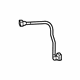 GM 84397929 Vent Pipe GM 84397929 Vent Pipe