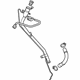 GM 84753599 Filler Neck GM 84753599 Filler Neck