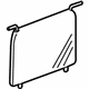 GM 20836012 Net, Rear Driver Side GM 20836012 Net, Rear Driver Side