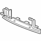 GM 84728288 Lower Baffle GM 84728288 Lower Baffle