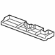 GM 84727597 Air Deflector GM 84727597 Air Deflector