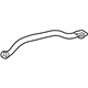GM 22773287 Defroster Duct, Passenger Side GM 22773287 Defroster Duct, Passenger Side