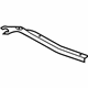 GM 39122521 Guide, Passenger Side