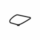 GM 13442083 Flap, Passenger Side