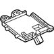 GM 26399267 Bracket Assembly-Wireless Charging System Module