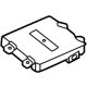 GM 13555011 Module, Mobile Telephone Radio GM 13555011 Module, Mobile Telephone Radio