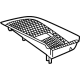 GM 26545660 Liner Assembly-Front Floor Console Variable 1 *Backen Blackk GM 26545660 Liner Assembly-Front Floor Console Variable 1 *Backen Blackk