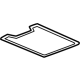 GM 26394771 Liner, Floor Console