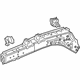 GM 84791401 Rail Assembly, Front Driver Side