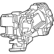 GM 84294888 Switch Housing GM 84294888 Switch Housing