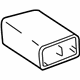 GM 17113690 Vapor Canister GM 17113690 Vapor Canister
