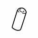 GM 24508243 Inlet Hose GM 24508243 Inlet Hose