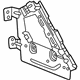 GM 23164273 Center Bracket GM 23164273 Center Bracket