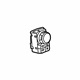 GM 84490306 Select Switch, Jet Black GM 84490306 Select Switch, Jet Black
