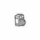 GM 84469523 Headlamp Switch, Jet Black GM 84469523 Headlamp Switch, Jet Black