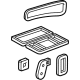GM 95369778 Gasket Kit GM 95369778 Gasket Kit