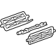 GM 95369771 Valve GM 95369771 Valve