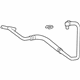 GM 20987030 Inlet Pipe, Upper GM 20987030 Inlet Pipe, Upper