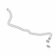 GM 20945773 Outlet Pipe