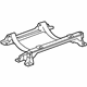 GM 22986534 Mount Base GM 22986534 Mount Base