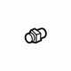 GM 13326736 Vent Tube GM 13326736 Vent Tube