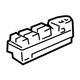 GM 20835555 Switch, Door And End Gate Electrical GM 20835555 Switch, Door And End Gate Electrical