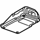 GM 24591886 Camera, Head Up Display & Rear View Camera