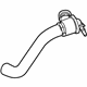 GM 12663879 Valve, Turbocharger / Supercharger Cooling