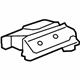 GM 12597140 Intake Manifold GM 12597140 Intake Manifold