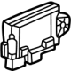 GM 85733432 Module Assembly-Rear Side Door Access Control
