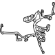 GM 85035228 Harness Assembly-Rear Side Door Door Lock Door Wiring