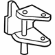 GM 19354130 Hinge Assembly, Rear Driver Side GM 19354130 Hinge Assembly, Rear Driver Side
