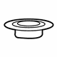 GM 42424456 Top Cap GM 42424456 Top Cap