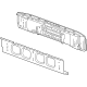 GM 85540771 Gate, End Gate Top And Bottom GM 85540771 Gate, End Gate Top And Bottom