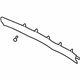 GM 15843019 Front Seal GM 15843019 Front Seal