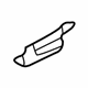GM 10355394 Hinge, Driver Side