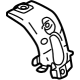 GM 84785372 Bracket, Front Fender GM 84785372 Bracket, Front Fender